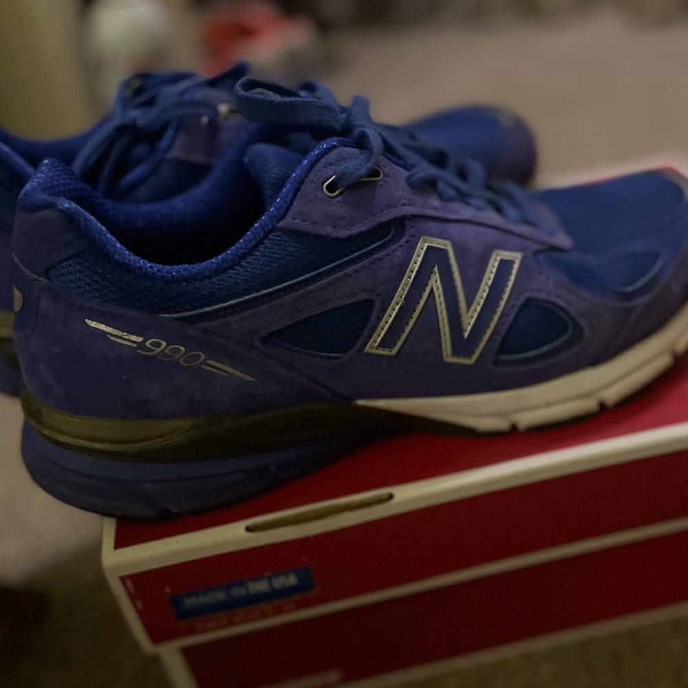 New Balance - Picture 9 of 10